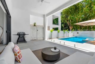 Salt - Beachfront Luxe with Private Pool - 6