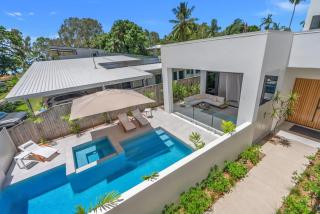 Salt - Beachfront Luxe with Private Pool - 5