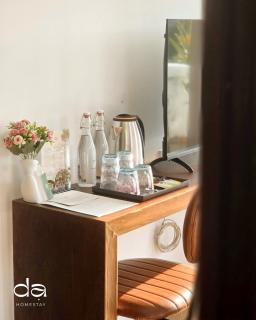 Dạ Homestay - 7