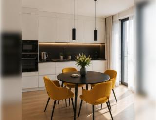 The Magnificent Apartments of the Rising Sun - 2