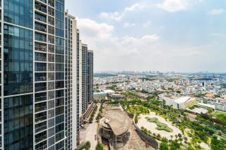 Eco Green Quận 7 - 8