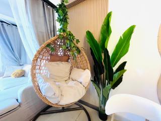2 Bedroom Modern Cabana at The Atherton C1516 - No Pool On THU, Weekends & Holidays - 9