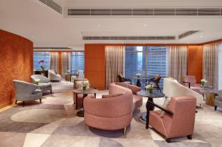 Mandarin Oriental, Kuala Lumpur - 7