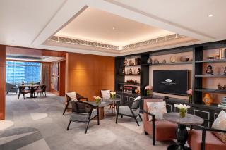 Mandarin Oriental, Kuala Lumpur - 8