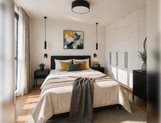 The Magnificent Apartments of the Rising Sun - 8