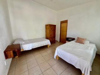 Vacation home Los Cocos beach Riviera Nayarit - 3