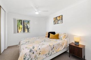 Poolside apartmentking bed parking5 min Freo - 6