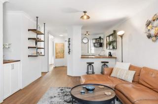 Poolside apartmentking bed parking5 min Freo - 9