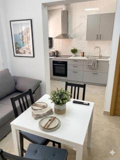 Apartamentos SOL y ARENA - 9