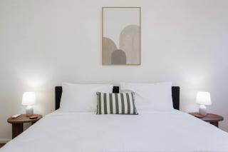 Portview 3BR King Beds Balcony & Port Views - 2