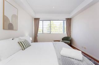 Portview 3BR King Beds Balcony & Port Views - 3