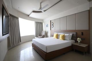 Regenta Place CG Road - 9