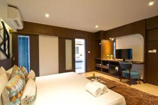 Coco Hotel - 5