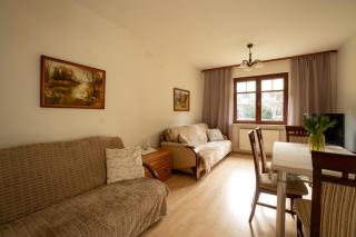 Classic Apartment - 7