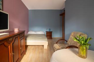 Classic Apartment - 8
