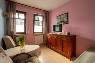 Classic Apartment - 6