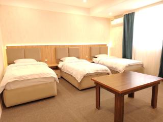 M Fors Hotel - 8