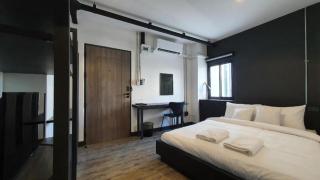 ZK Hotel Chiangmai - 5
