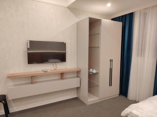 M Fors Hotel - 5