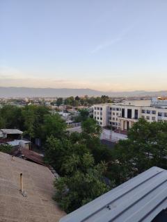 M Fors Hotel - 4