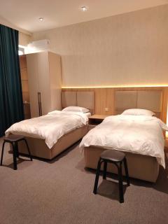 M Fors Hotel - 3