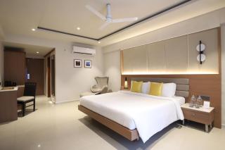 Regenta Place CG Road - 8