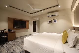 Regenta Place CG Road - 4