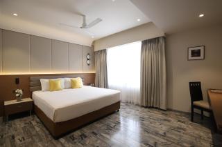 Regenta Place CG Road - 7