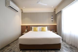 Regenta Place CG Road - 3
