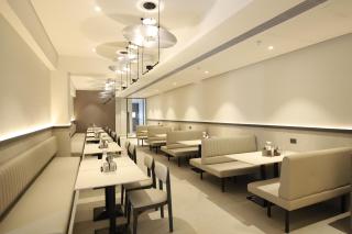 Regenta Place CG Road - 1