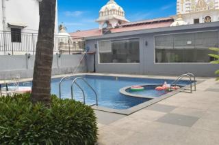 FabHotel Prime Plaza Inn - 5