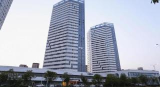 Lavande Hotel Nanchang West Station Guoti Center Metro Station - 9