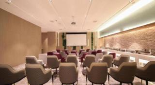 Lavande Hotel Wuhan Jianghan Road Dunli Gate Metro Station - 9
