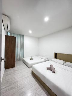 reSTARY K-PLAY Themed Staycation - 5