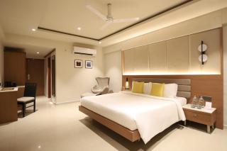 Regenta Place CG Road - 5