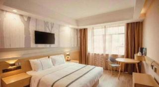 City Comfort Inn Xining Limeng Commercial Pedestrian Street - 5