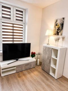 Apartament Szczecinek - 5