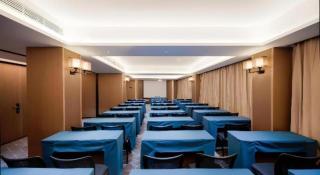 Echeng Hotel Hezhou Shizheng Square - 5