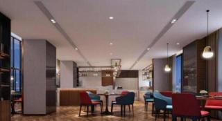 Borrman Hotel Wuzhou Teng County - 7
