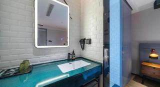 Premier City Comfort Hotel Suizhou Wuyue Plaza - 5