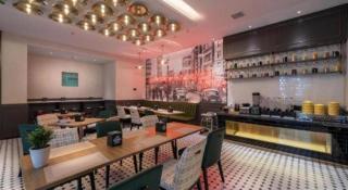 Premier City Comfort Hotel Suizhou Wuyue Plaza - 4