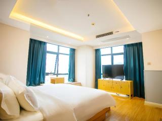 Borrman Hotel Yichun Municipal Government Ronghuicheng - 5
