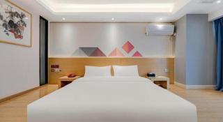 Borrman Hotel Yichun Municipal Government Ronghuicheng - 3