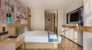 City Comfort Inn Handan New Century Plaza - 4
