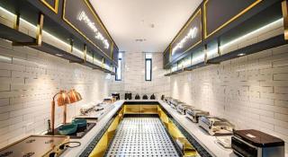 City Comfort Premier Hotel Liuzhou Wuxing Pedestrian Street Jinggu Building - 7