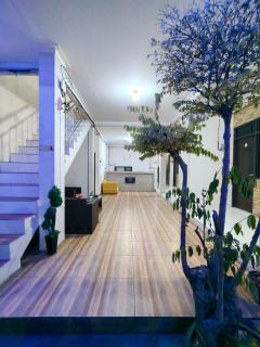 Baga Guesthouse - 1