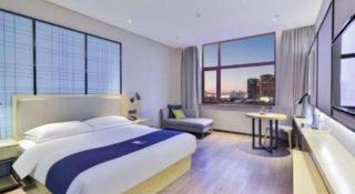 Echarm Hotel Fengcheng Fengshui Lake - Sunjiadu - 2