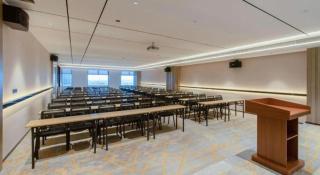 Echeng Hotel Enshi Minzu Road - 3