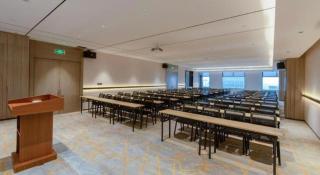 Echeng Hotel Enshi Minzu Road - 1