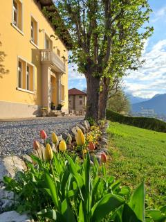 B&B Villa Emilia - 0
